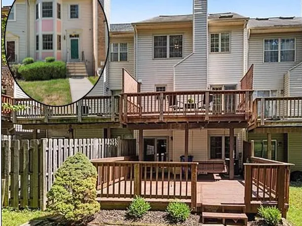 9673 NW Horsham Dr, Laurel, MD 20723