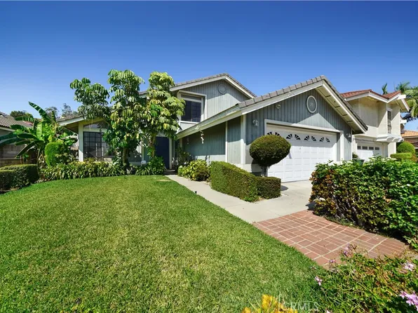 35 Hunter Point Rd, Pomona, CA 91766