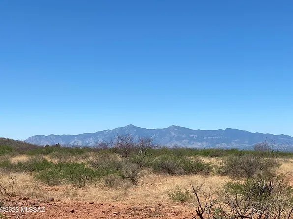 E Jones Blvd, Tombstone, AZ 85638