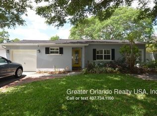 1320 N Westmoreland Dr, Orlando, FL 32804