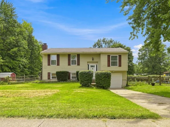 1277 Blue Ridge Way, Milford, OH 45150