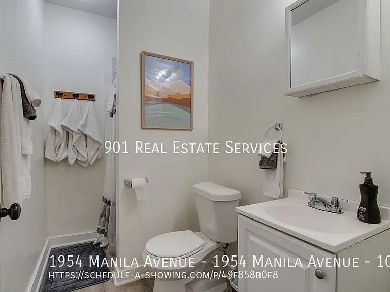 1954 Manila Ave #101 — Photo 13