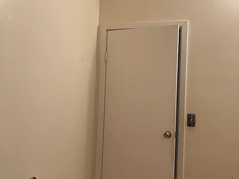 Bedroom and wall heater