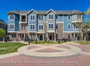 136 N Rutan, Wichita, KS 67208