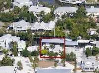 143 Damfiwill St, Boca Grande, FL 33921