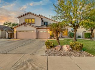 96 E Mary Ln, Gilbert, AZ 85295
