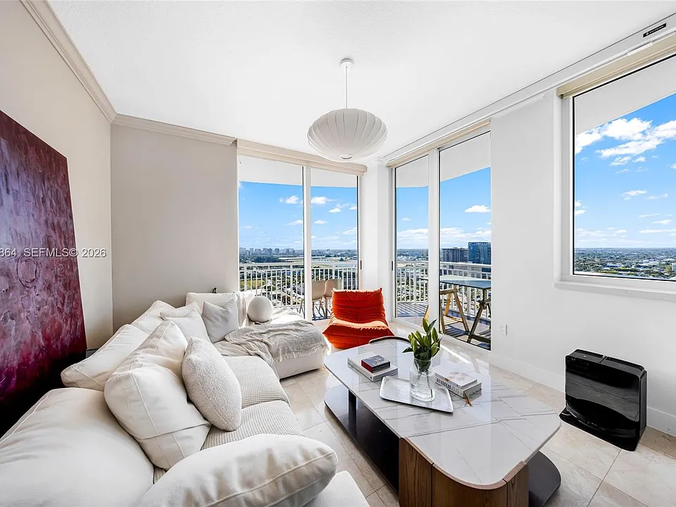 1745 E Hallandale Beach Blvd #2407W