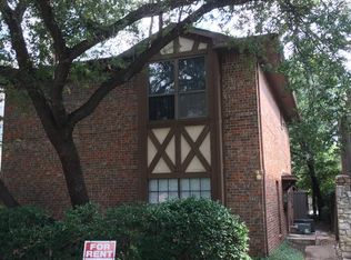 3447 Asbury St, University Park, TX 75205