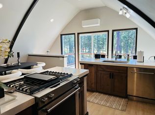 327 Stone Mountain Rd, Rexford, MT 59930