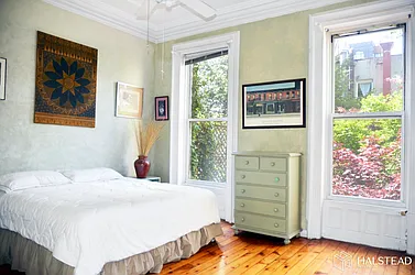 Rented by Halstead Real Estate