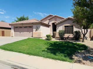 374 W Oriole Way, Chandler, AZ 85286