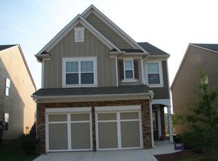 5635 Crestwick Way, Cumming, GA 30040