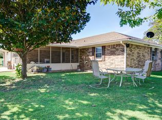 1534 Theresa Ln, Moody, TX 76557