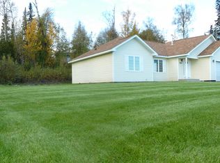 7837 W Mustafa Cir, Wasilla, AK 99623