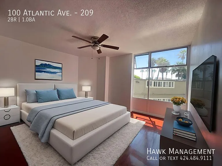 100 Atlantic Ave #209 — Photo 9