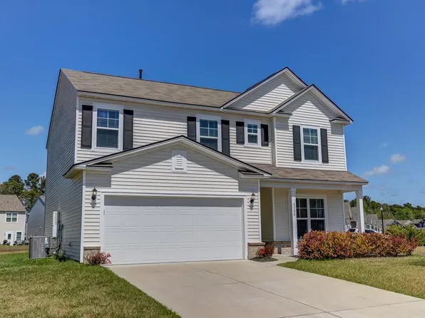 5700 Redgum Dr, Myrtle Beach, SC 29579