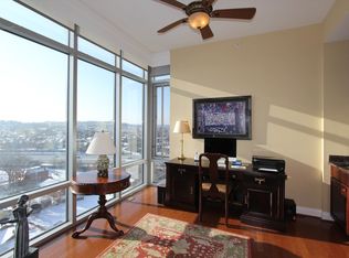 400 Riverboat Row UNIT 1201, Newport, KY 41071