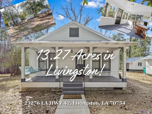 23276 State Highway 42, Livingston, LA 70754
