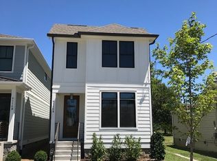 6116 California Ave, Nashville, TN 37209
