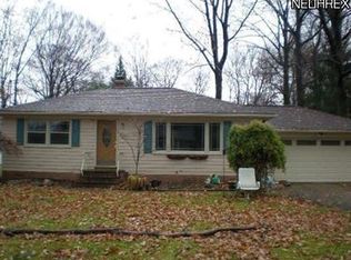 23022 Alexander Rd, North Olmsted, OH 44070