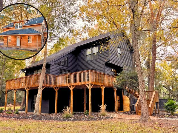 6464 Saint Anthony Dr, Yonges Island, SC 29449