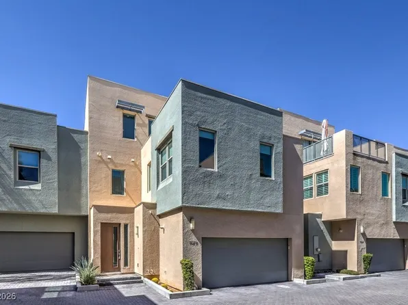 11379 Gravitation Dr, Las Vegas, NV 89135