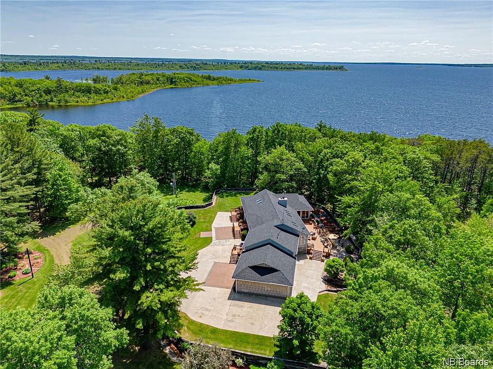 722 Cox Point Rd, Waterborough, NB E4A 2Y5 MLS NB088853 Zillow
