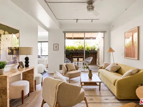 7250 Franklin Ave Unit 111, Los Angeles, CA 90046