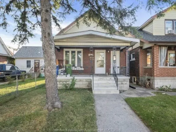 1085 Langlois Ave, Windsor, ON N9A 2H4