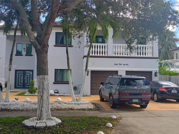 3253 SW 150th Ct, Miami, FL 33185
