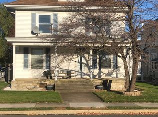 556 N Chestnut St, Palmyra, PA 17078
