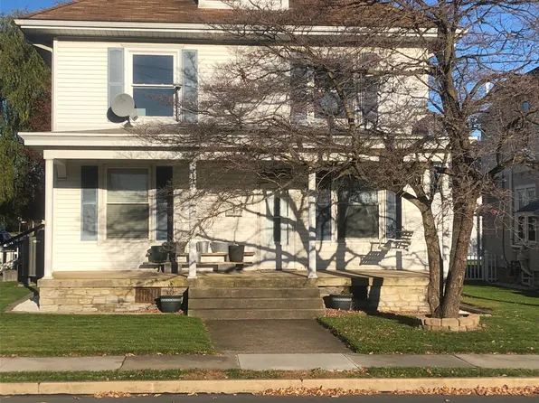 556 N Chestnut St, Palmyra, PA 17078