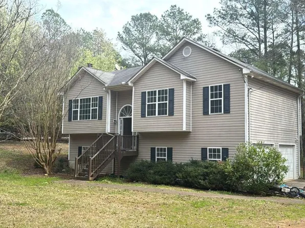 706 Bar J Rd, Temple, GA 30179