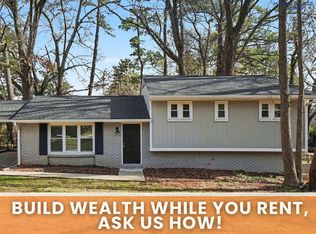 2710 Dunmoreland Ter, Atlanta, GA 30349