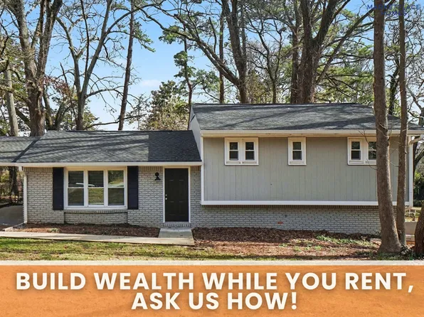 2710 Dunmoreland Ter, Atlanta, GA 30349