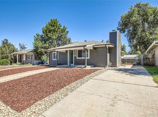 2084 Havana St, Aurora, CO 80010