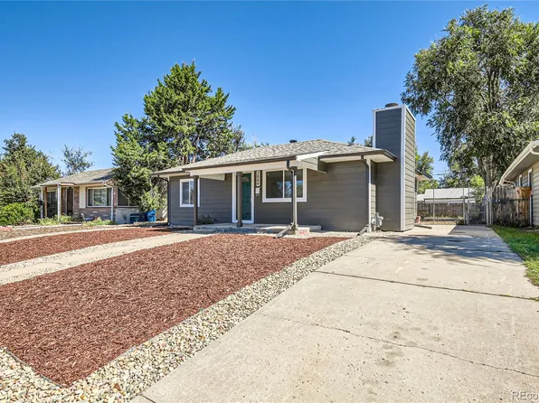 2084 Havana Street, Aurora, CO 80010