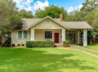 3346 Montezuma Rd, Montgomery, AL 36106