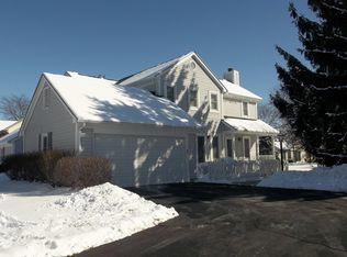 6942 SW Vally Down Rd, Dublin, OH 43017