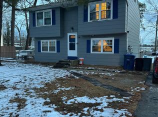 58 Sepulga Dr, Browns Mills, NJ 08015