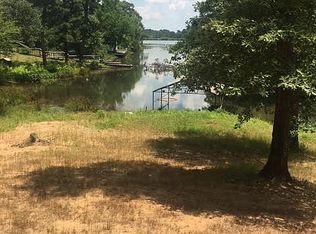 26 Florey Lk, Kilgore, TX 75662