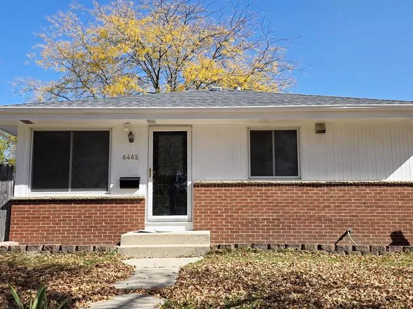 6462 N 66th STREET, Milwaukee, WI 53223