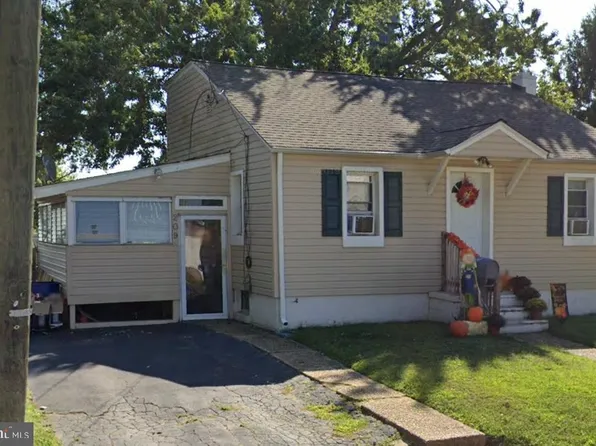 209 Billings Ave, Paulsboro, NJ 08066