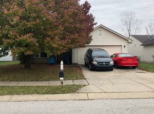 6203 Long River Ln, Indianapolis, IN 46221