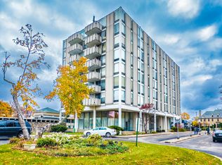 715 W Michigan Ave APT 309, Jackson, MI 49201