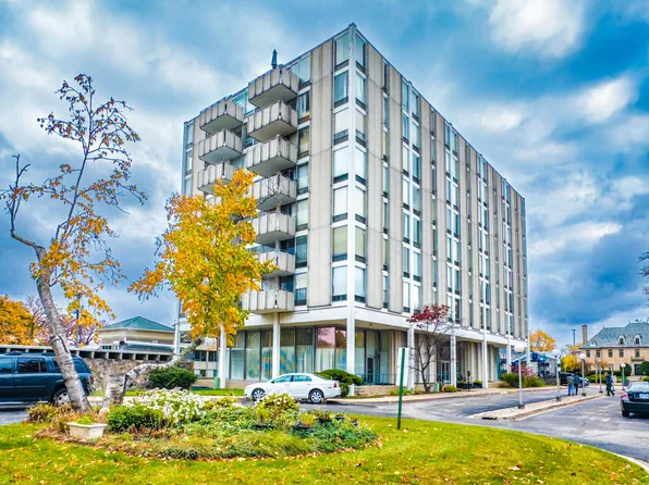 715 W Michigan Ave APT 309, Jackson, MI 49201