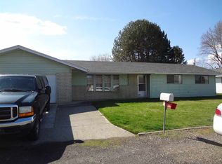 4820 W Park St, Pasco, WA