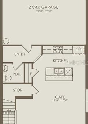 2nd image of 5025 Furrowed Way St