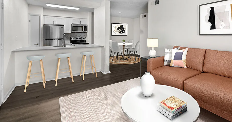 Granada Apartment Homes — Photo 1