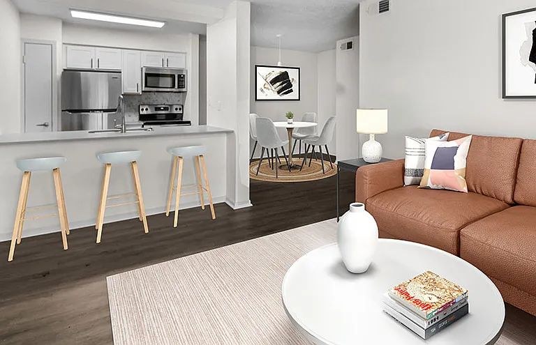 Granada Apartment Homes — Photo 1